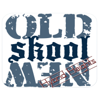 Old Skool New (EP)