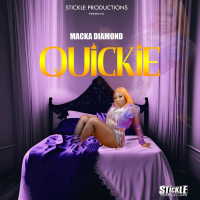 Quickie (EP)
