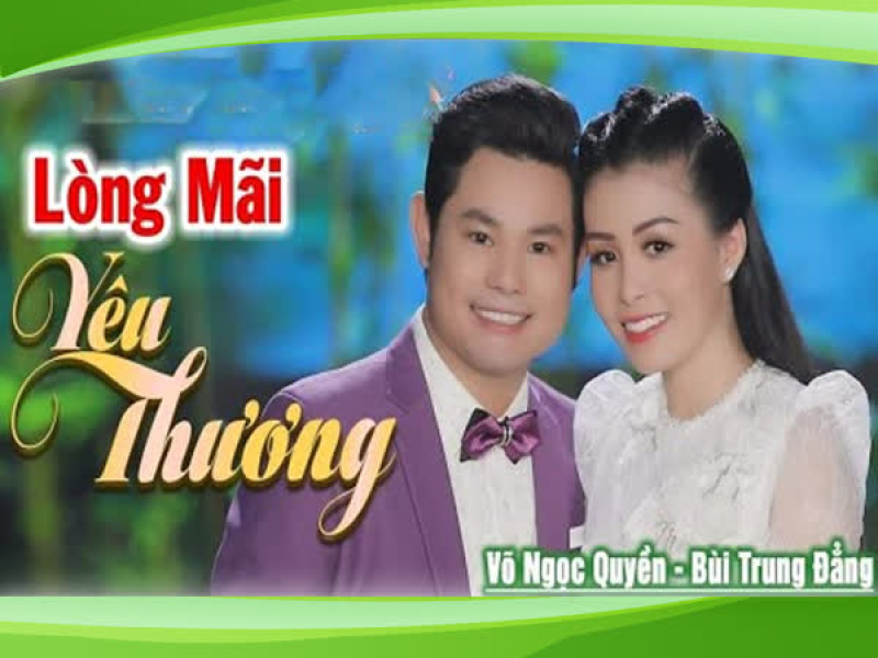 Lòng Mãi Yêu Thương (Single)
