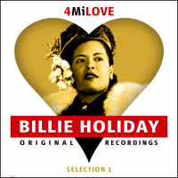 Good Morning Heartache - 4 Mi Love EP