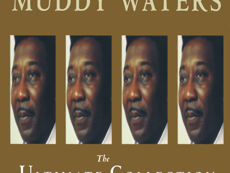 The Ultimate Collection