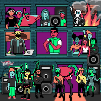 SONO SUL BEAT (Single)