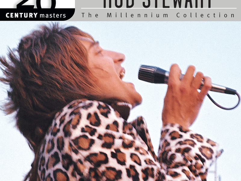 20th Century Masters: The Millennium Collection: Best of Rod Stewart (Reissue)
