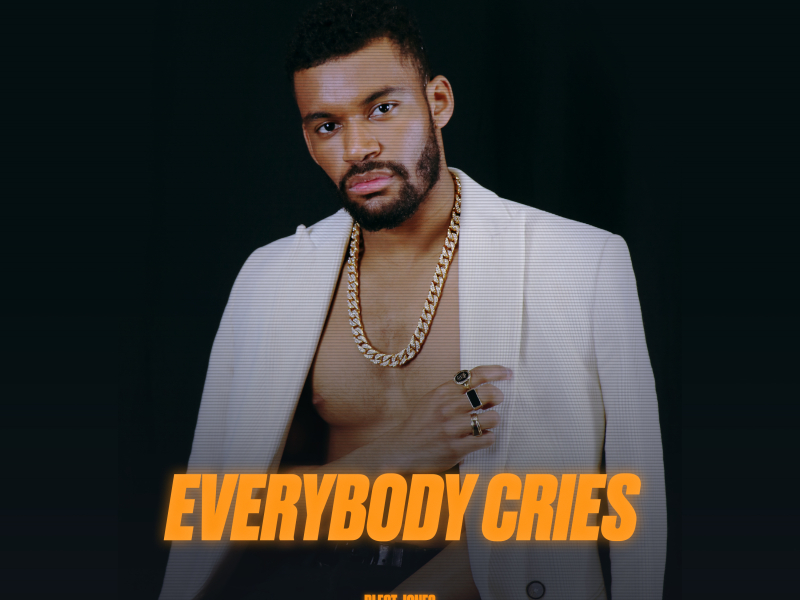 Everybody Cries (Single)