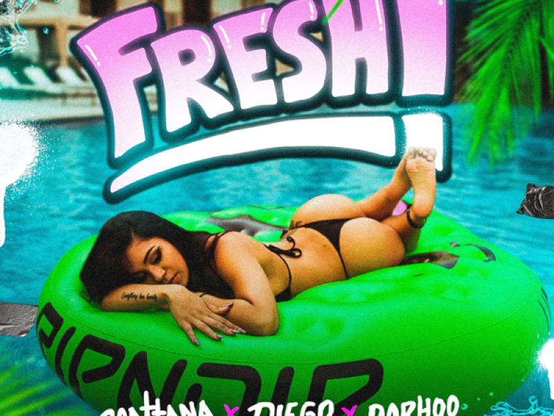 Fresh (Single)