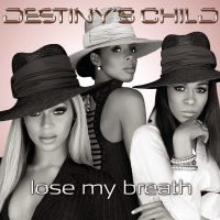 Lose My Breath (EP)