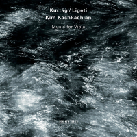 Kurtág, Ligeti: Music For Viola