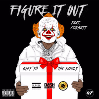 Figure It Out (Single)