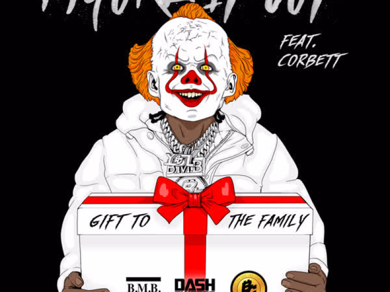 Figure It Out (Single)