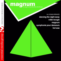 Magnum (Digitally Remastered)
