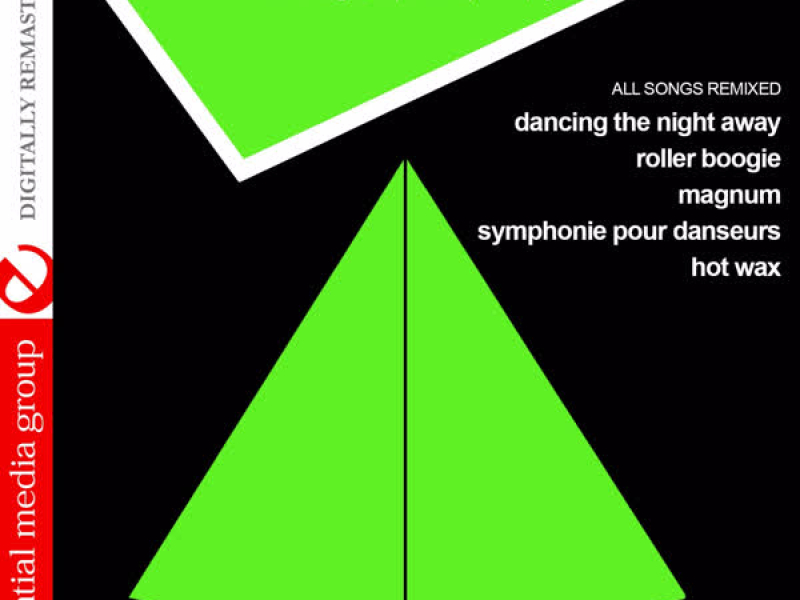 Magnum (Digitally Remastered)