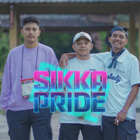 SIKKA PRIDE (Single)