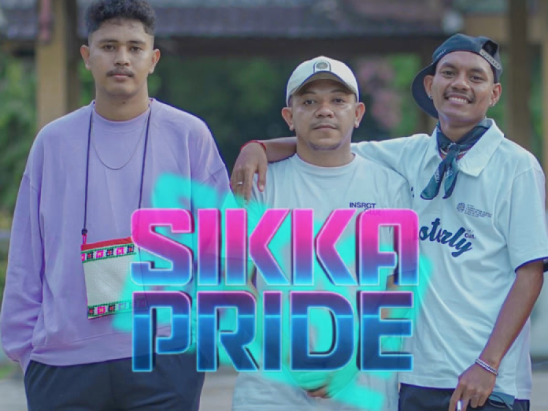 SIKKA PRIDE (Single)