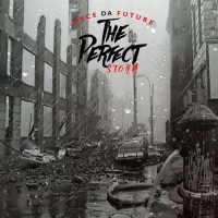 The Perfect Storm (EP)