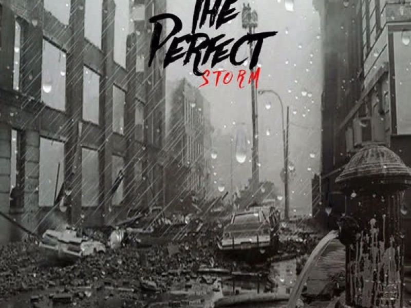 The Perfect Storm (EP)