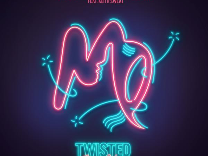 Twisted (Over You) (EP)