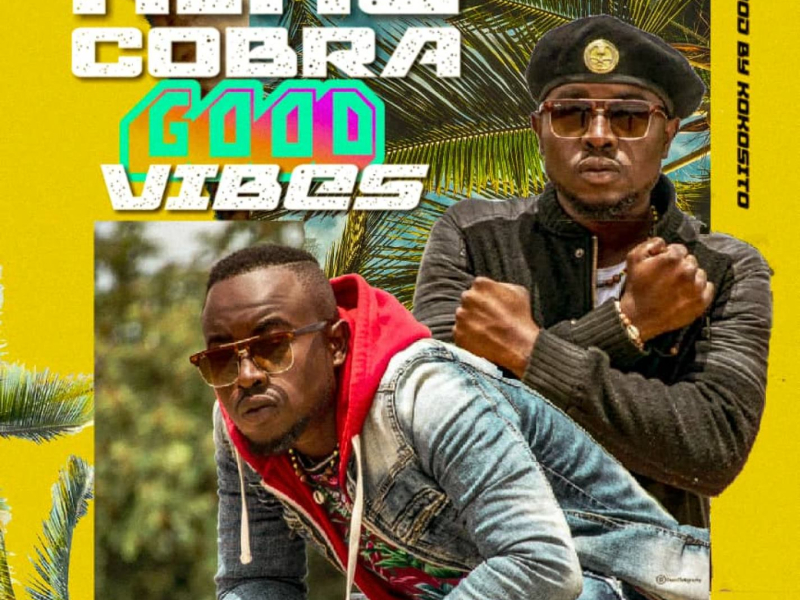 Good Vibes (Single)