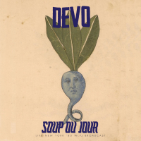 Soup Du Jour (Live 1980) (Single)