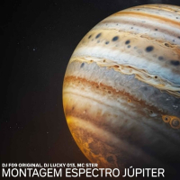 Montagem Espectro Júpiter (EP)