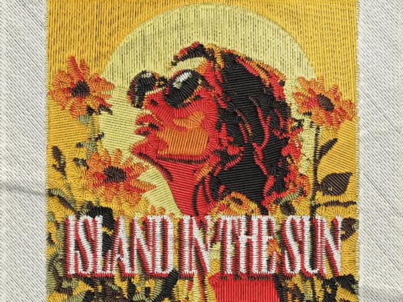 Island In The Sun (Single)