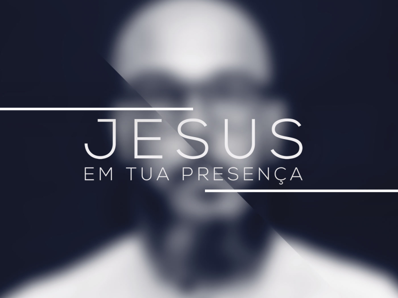 Jesus, Em Tua Presença (Single)