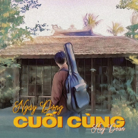 Ngày Đông Cuối Cùng (Single)