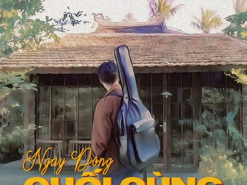 Ngày Đông Cuối Cùng (Single)