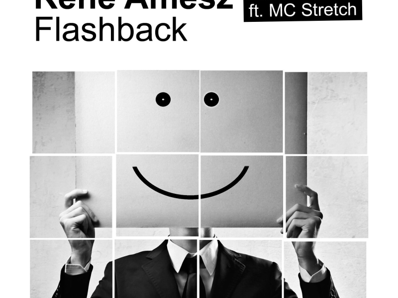 Flashback (feat. MC Stretch) (EP)