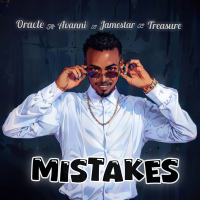 Mistakes ( feat. Avanni & Jamestar) (Single)
