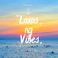 Lakas ng Vibes (Single)