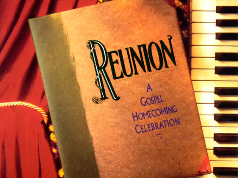 Reunion Precious Memories