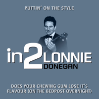 in2Lonnie Donegan - Volume 2