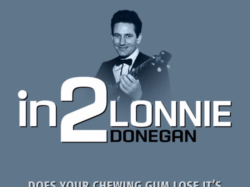 in2Lonnie Donegan - Volume 2
