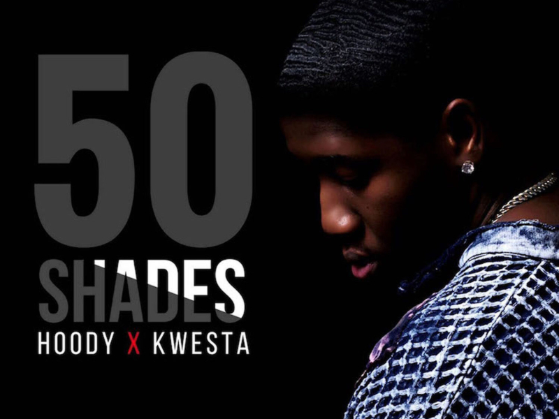 50 Shades (Single)