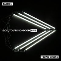 God, You're So Good (Live) (Single)