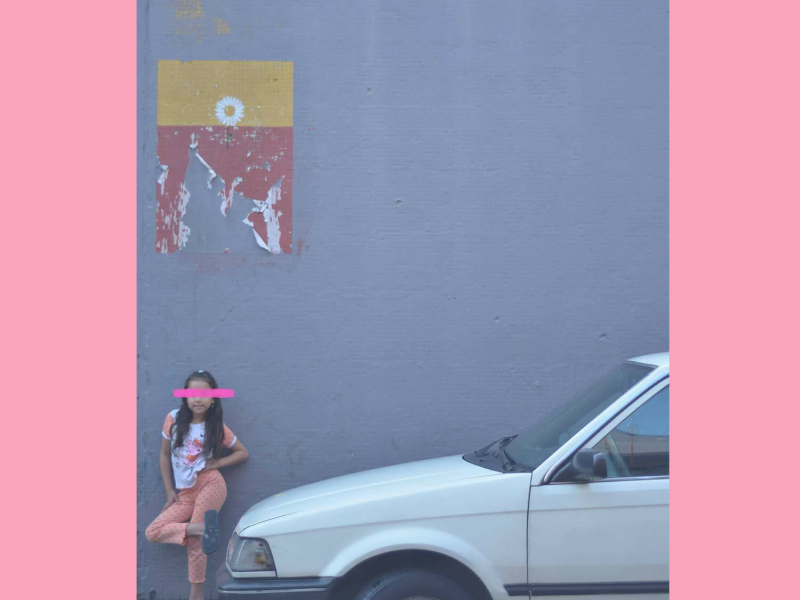 Habitacíon de Flagelos en C (EP)