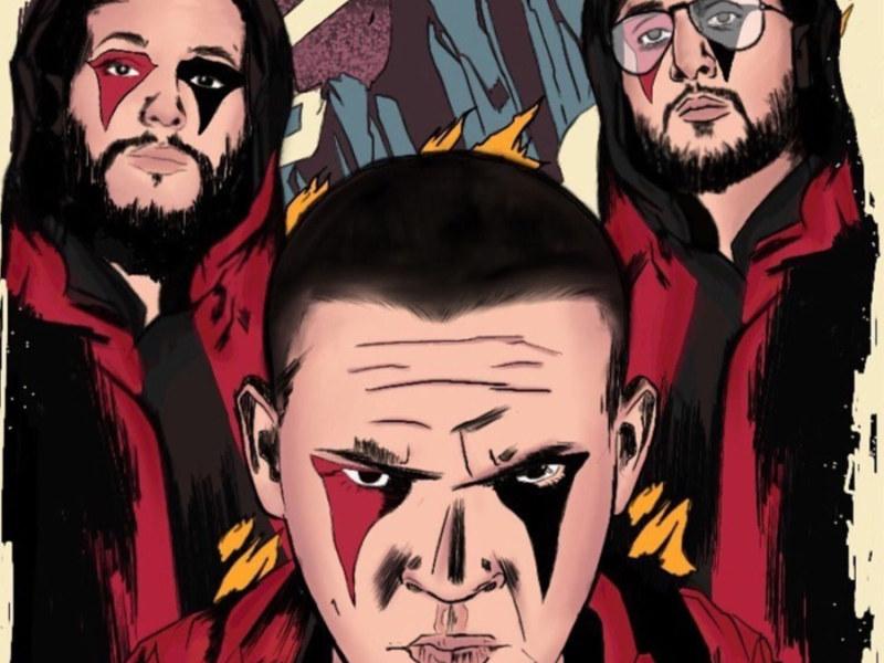 Schizophrenia (Single)