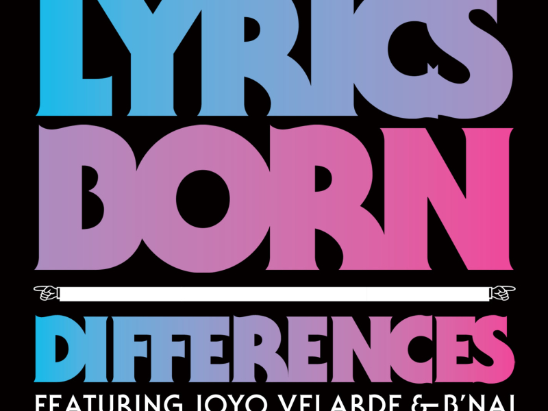 Differences (Single)