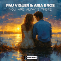 You Are Always There (Single)