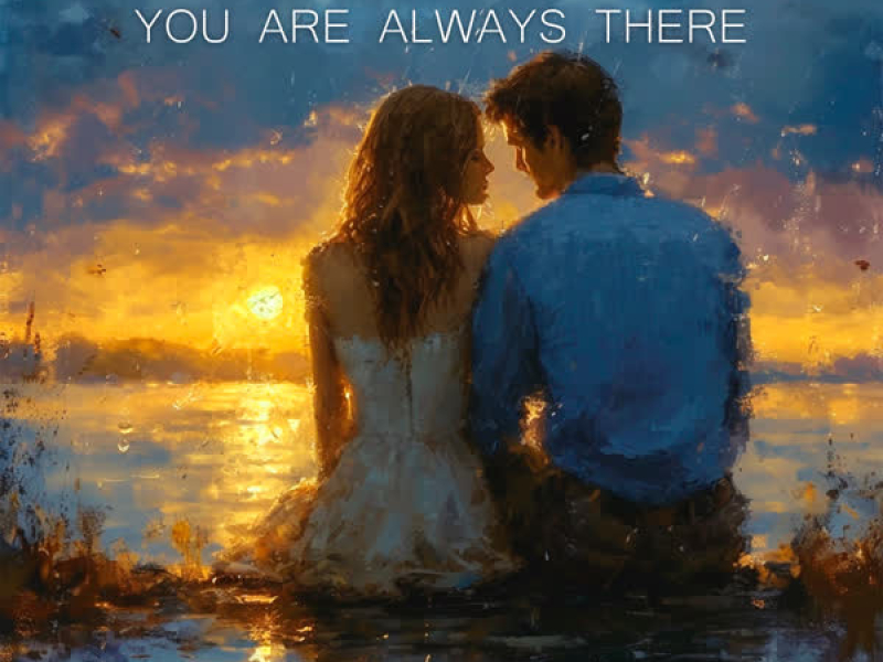 You Are Always There (Single)