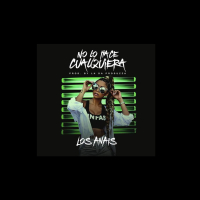 No Lo Hace Cualquiera (Single)