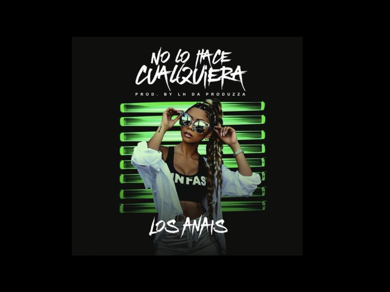 No Lo Hace Cualquiera (Single)