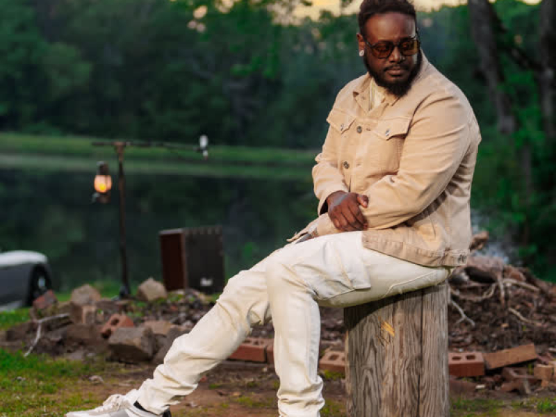 On This Hill (Single)