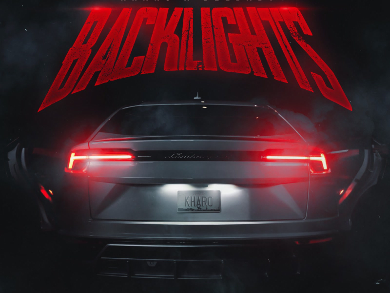 Backlights (feat. Deebaby) (Single)