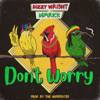 Don't Worry (Single)