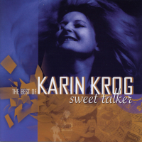 Sweet Talker (The Best of Karin Krog)