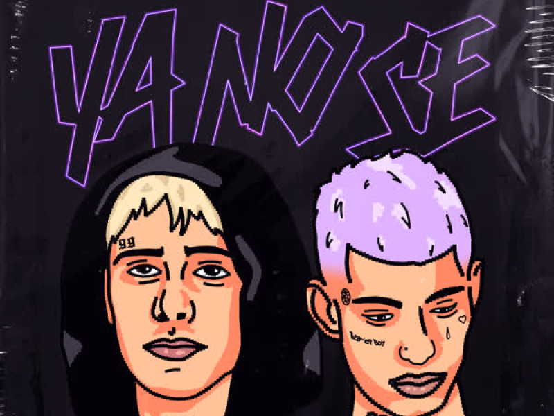 Ya No Se (Single)