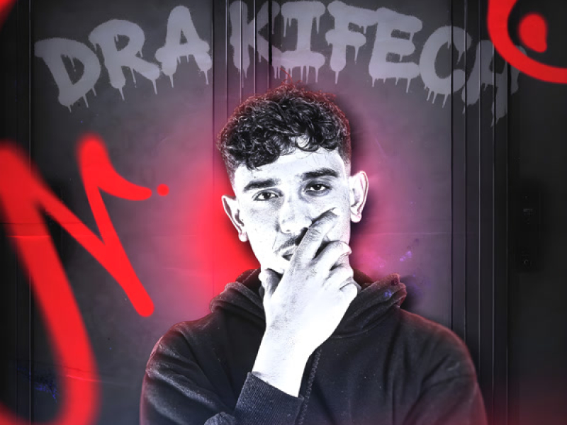 Dra Kifech (Single)