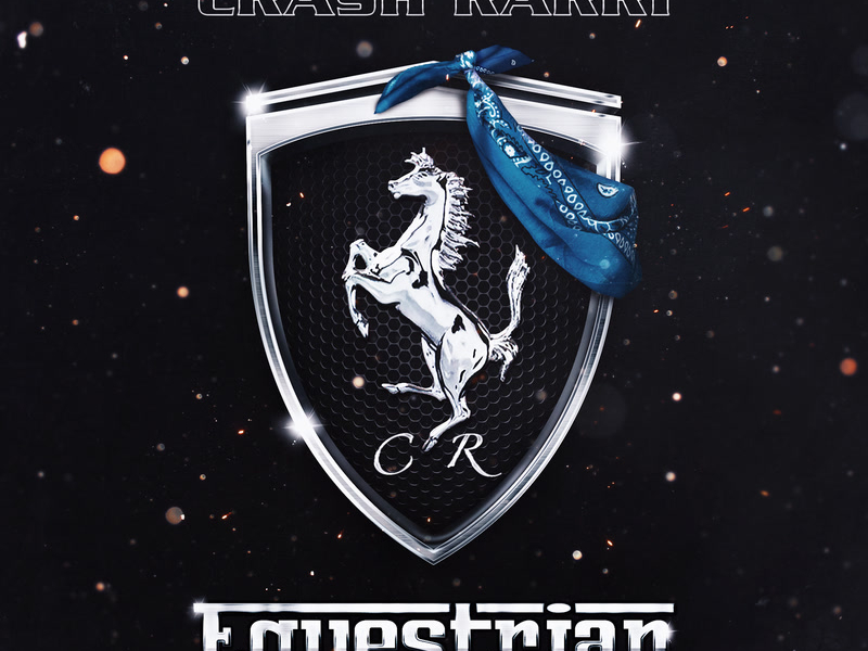 Equestrian (Single)
