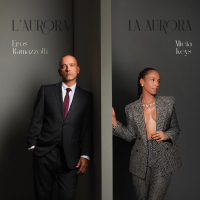 L'aurora/La aurora (feat. Alicia Keys) (EP)